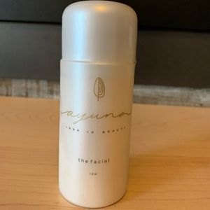 Ayuna The Facial Low